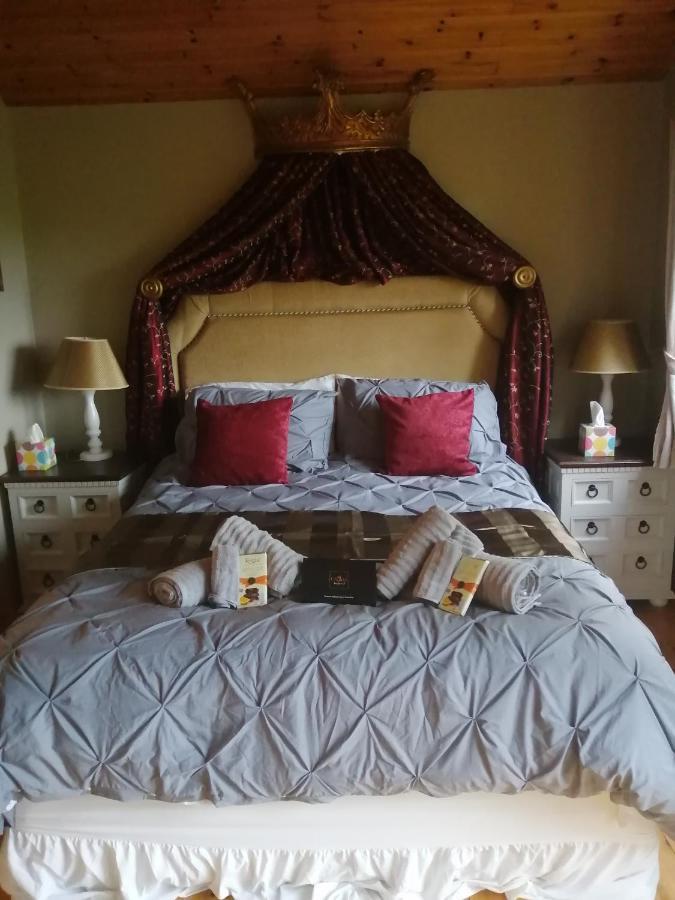 Stay With Your Pet Killarney Exterior photo